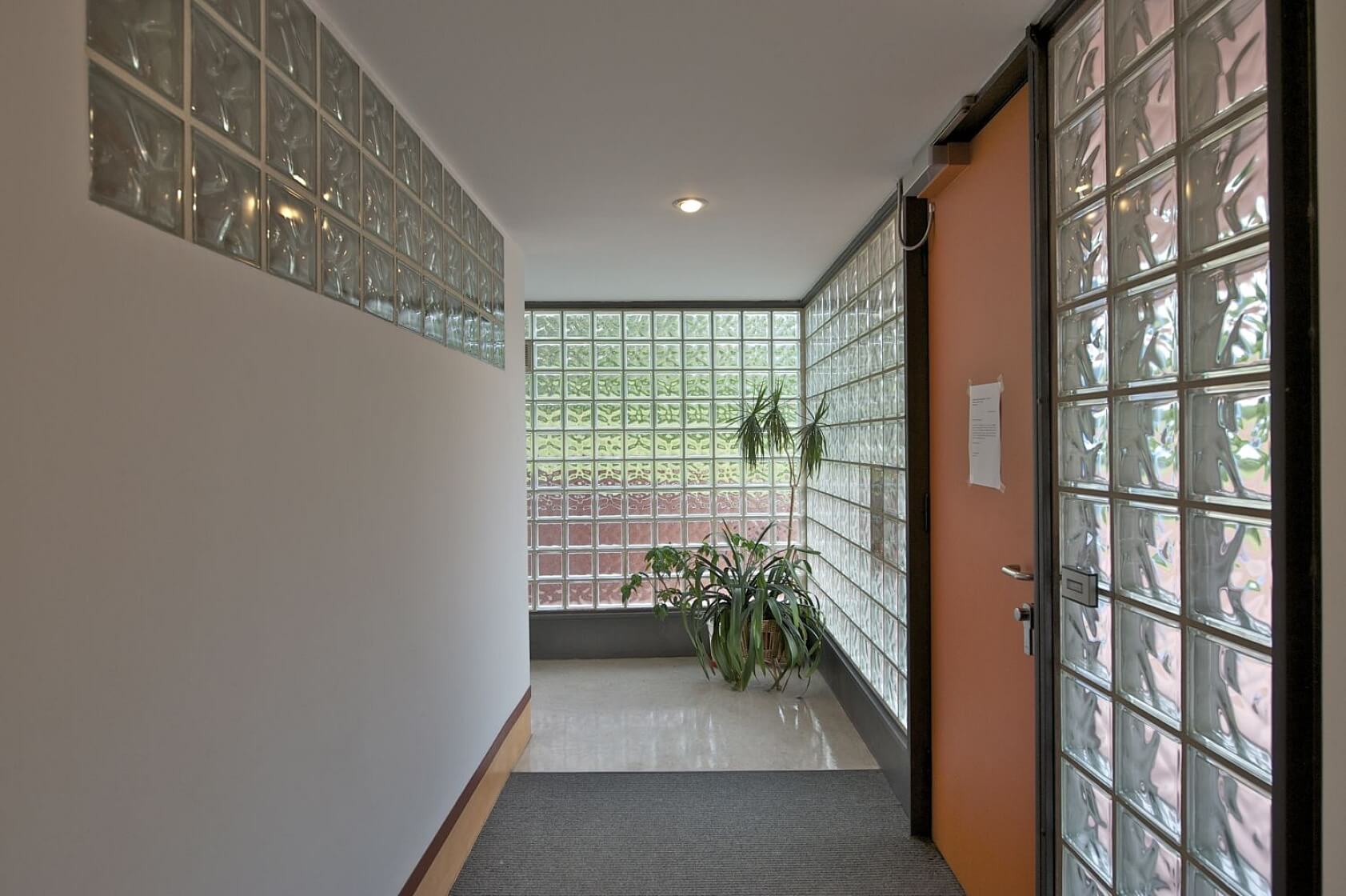 U Nesypky, Smíchov - Prague 5 | Rent, Apartment One-bedroom (2+kk), 57 m²