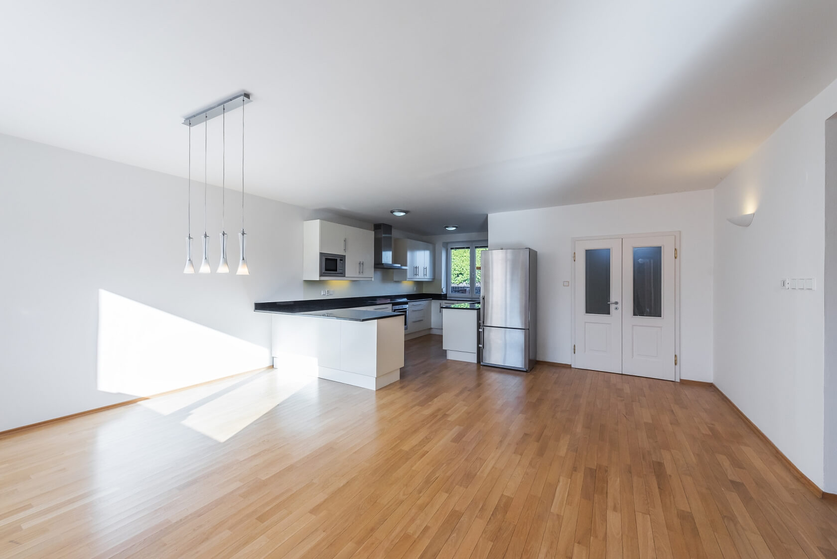 V Zahradách, Horoměřice - Praha-západ | Rent, House Four-bedroom (5+1), 250 m²