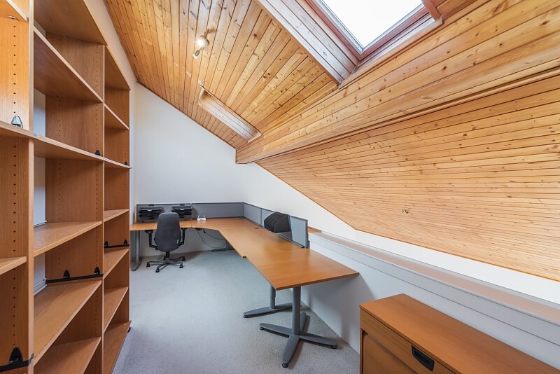 V Zahradách, Horoměřice - Praha-západ | Pronájem, Rodinný dům 5+1, 250 m²