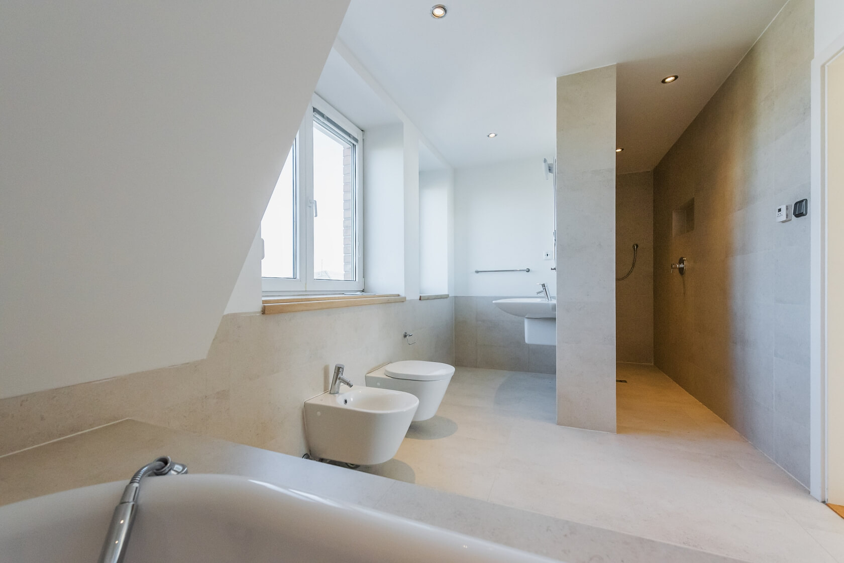 V Zahradách, Horoměřice - Praha-západ | Rent, House Four-bedroom (5+1), 250 m²