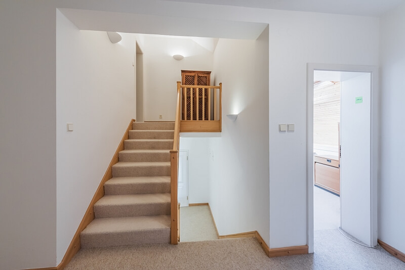 V Zahradách, Horoměřice - Praha-západ | Rent, House Four-bedroom (5+1), 250 m²