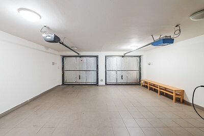 V Zahradách, Horoměřice - Praha-západ | Rent, House Four-bedroom (5+1), 250 m²