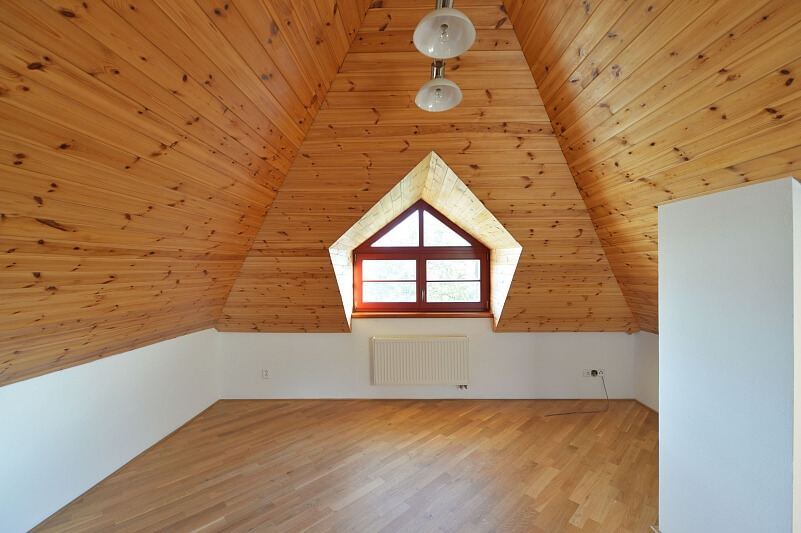 Spořická, Dolní Chabry - Prague 8 | Rent, House Four-bedroom (5+1), 250 m²