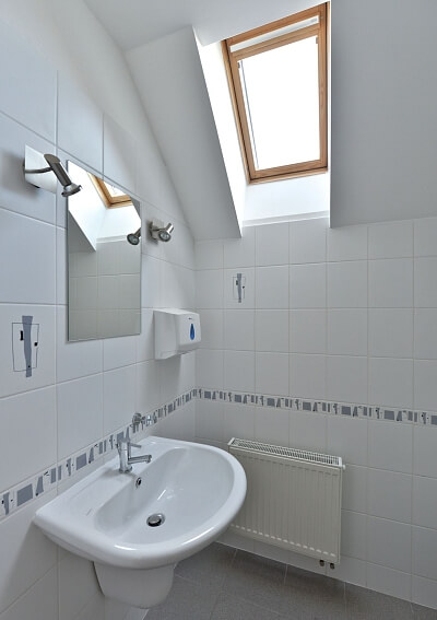 Spořická, Dolní Chabry - Prague 8 | Rent, House Four-bedroom (5+1), 250 m²