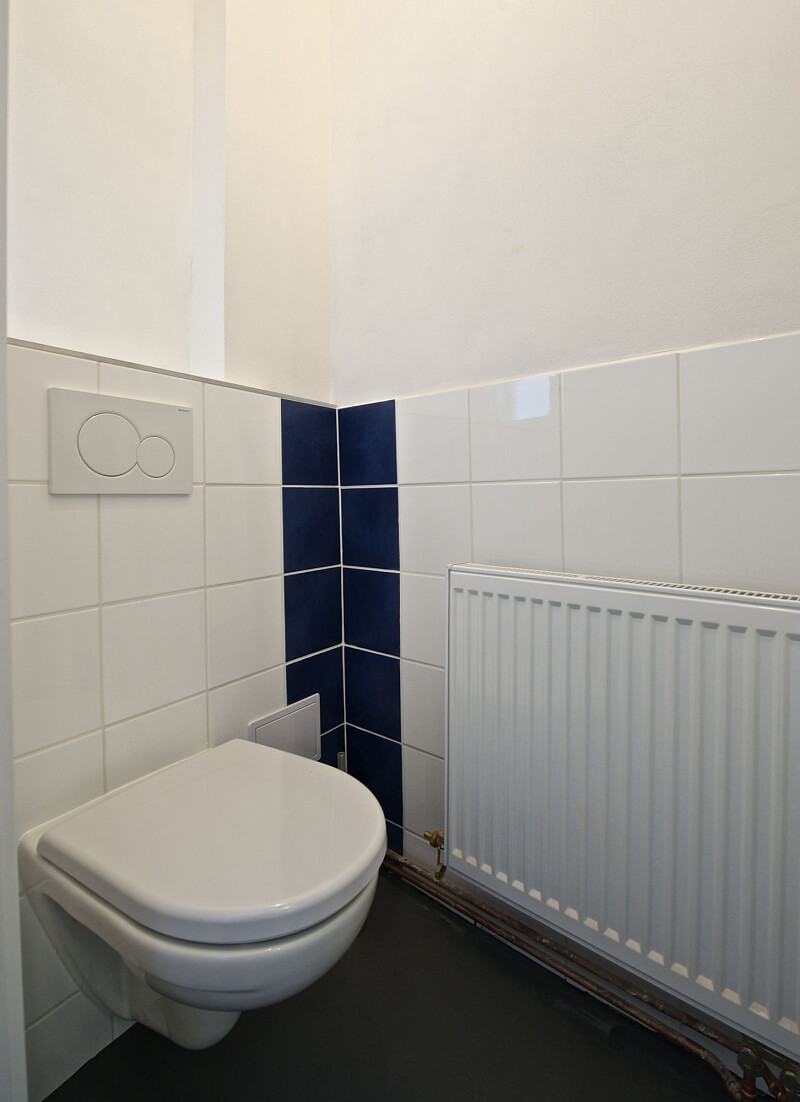 Za Strahovem, Břevnov - Praha 6 | Pronájem, Byt 2+kk, 47 m²