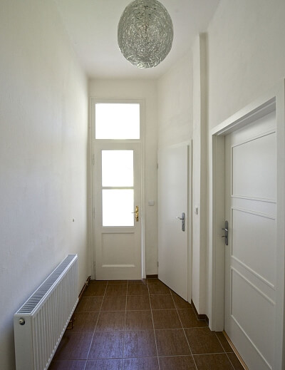 Za Strahovem, Břevnov - Prague 6 | Rent, Apartment One-bedroom (2+kk), 47 m²