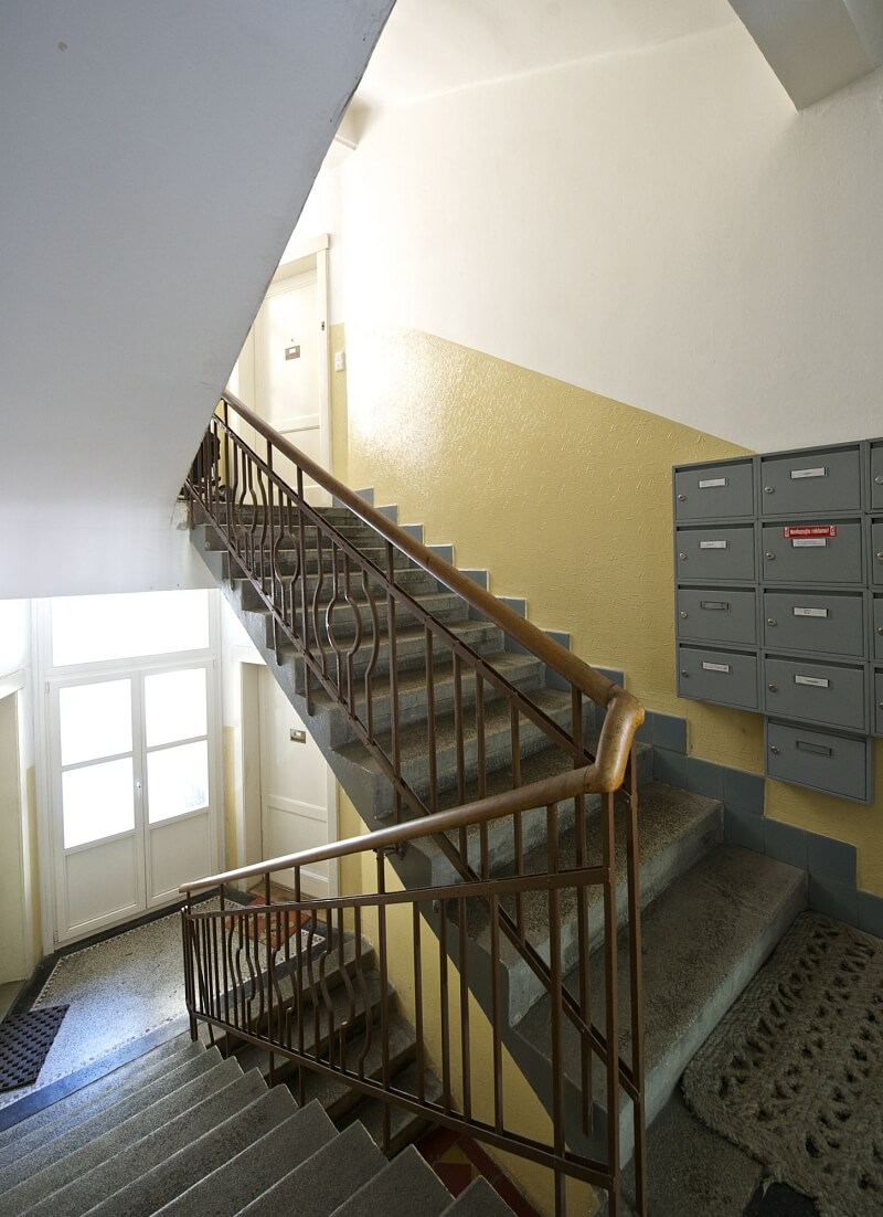 Za Strahovem, Břevnov - Praha 6 | Pronájem, Byt 2+kk, 47 m²