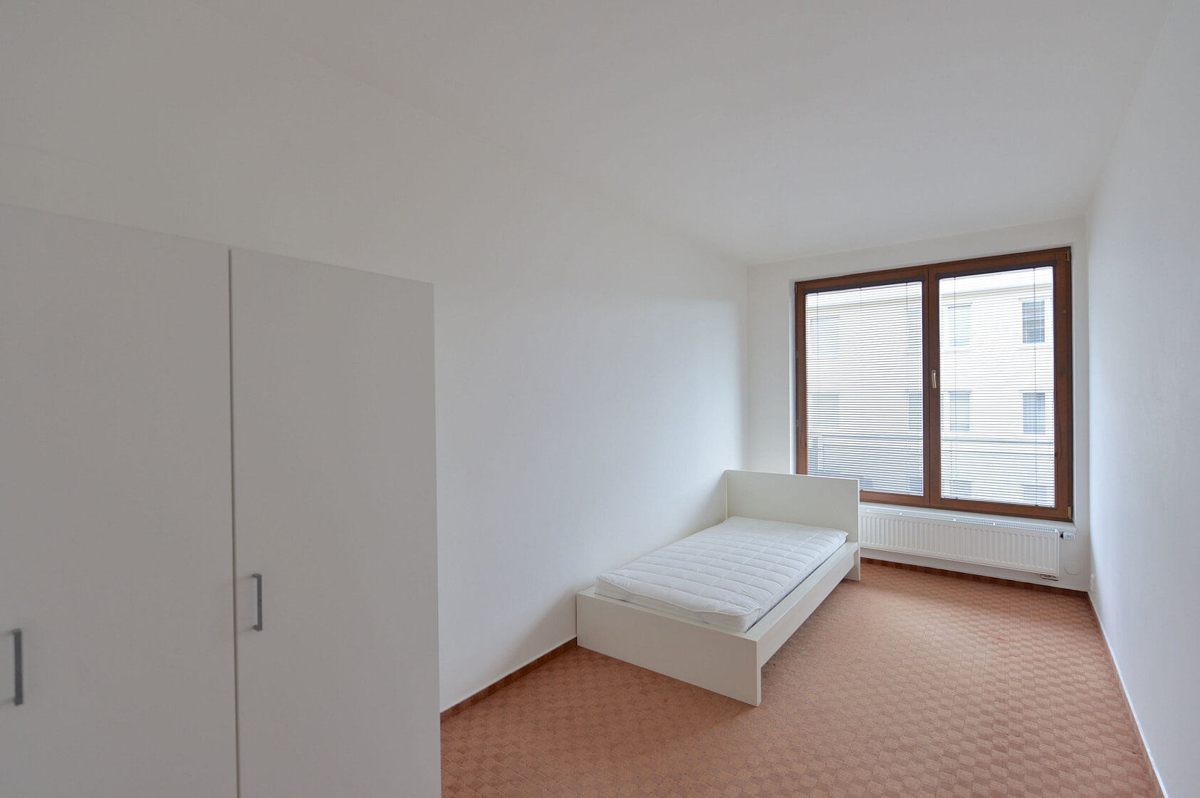 Lékařská, Motol - Praha 5 | Pronájem, Byt 3+1, 108 m²