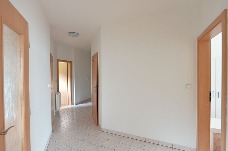 Lékařská, Motol - Prague 5 | Rent, Apartment Two-bedroom (3+1), 108 m²