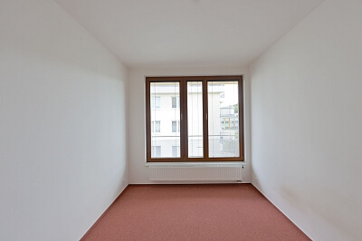 Lékařská, Motol - Prague 5 | Rent, Apartment Two-bedroom (3+1), 108 m²