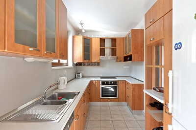 Lékařská, Motol - Prague 5 | Rent, Apartment Two-bedroom (3+1), 108 m²