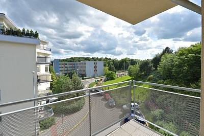 Lékařská, Motol - Prague 5 | Rent, Apartment Two-bedroom (3+1), 108 m²