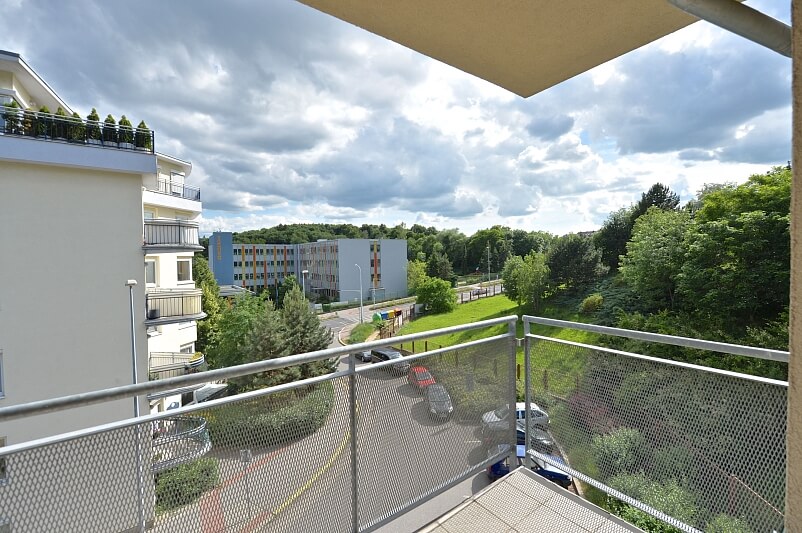 Lékařská, Motol - Prague 5 | Rent, Apartment Two-bedroom (3+1), 108 m²