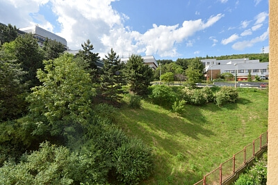 Lékařská, Motol - Praha 5 | Pronájem, Byt 3+1, 108 m²