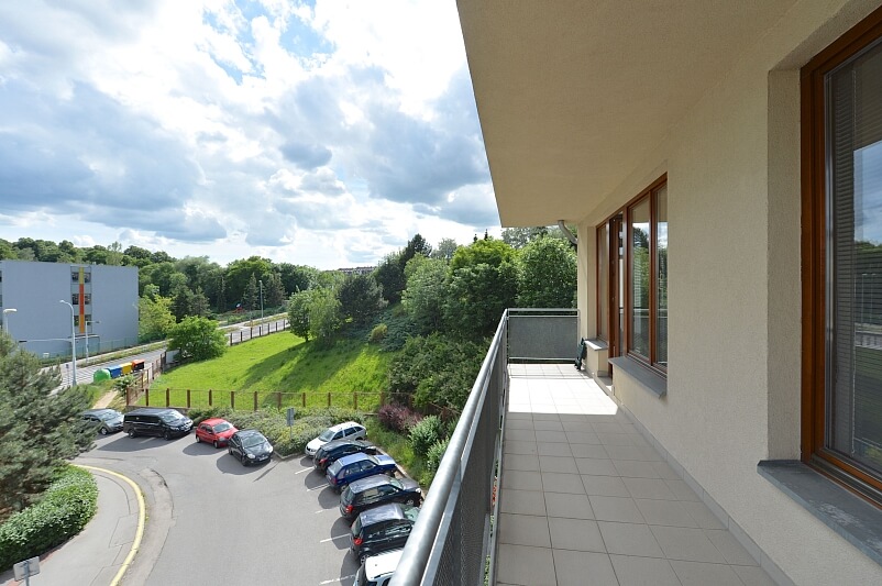 Lékařská, Motol - Prague 5 | Rent, Apartment Two-bedroom (3+1), 108 m²