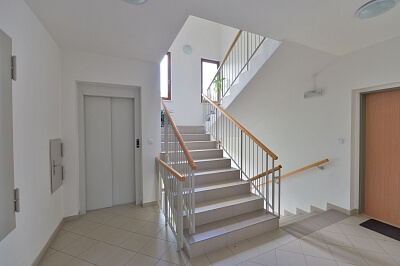 Lékařská, Motol - Prague 5 | Rent, Apartment Two-bedroom (3+1), 108 m²