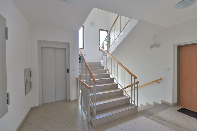 Lékařská, Motol - Prague 5 | Rent, Apartment Two-bedroom (3+1), 108 m²