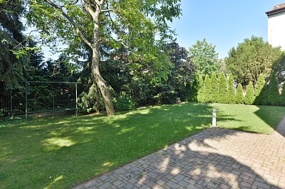 Kamýcká, Suchdol - Prague 6 | Rent, House Four-bedroom (5+kk), 280 m²