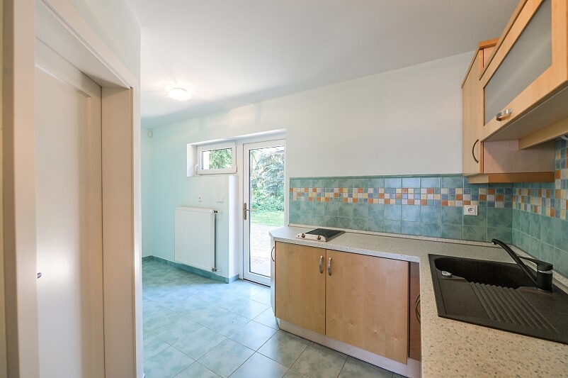 Kamýcká, Suchdol - Praha 6 | Pronájem, Rodinný dům 5+kk, 280 m²