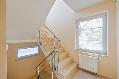 Kamýcká, Suchdol - Prague 6 | Rent, House Four-bedroom (5+kk), 280 m²