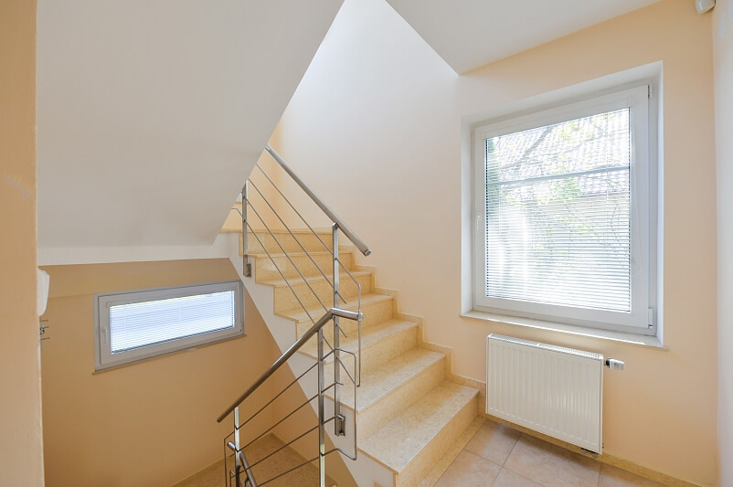 Kamýcká, Suchdol - Praha 6 | Pronájem, Rodinný dům 5+kk, 280 m²