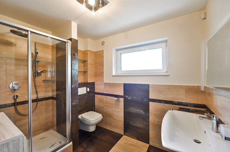 Kamýcká, Suchdol - Prague 6 | Rent, House Four-bedroom (5+kk), 280 m²