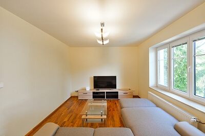 Kamýcká, Suchdol - Prague 6 | Rent, House Four-bedroom (5+kk), 280 m²