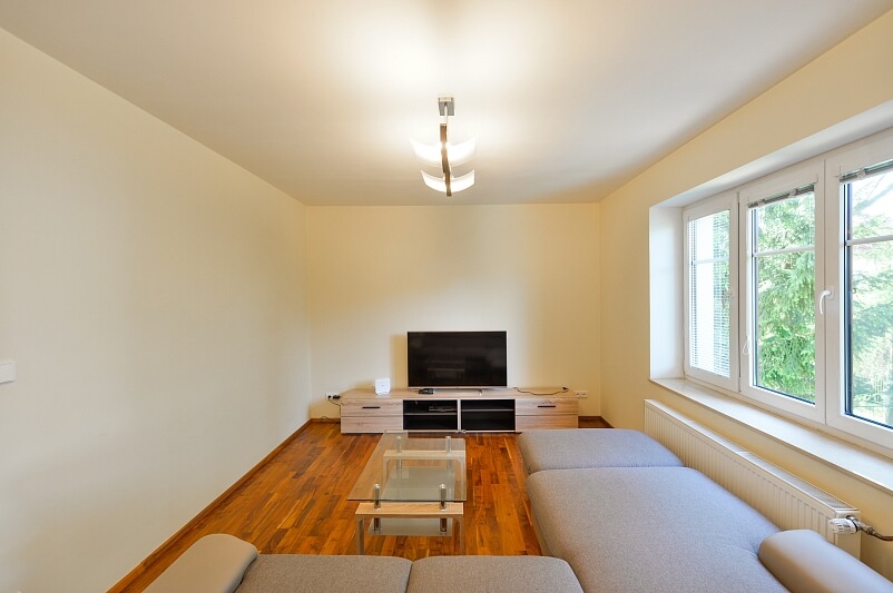Kamýcká, Suchdol - Prague 6 | Rent, House Four-bedroom (5+kk), 280 m²