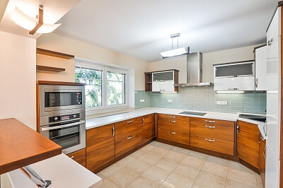 Kamýcká, Suchdol - Prague 6 | Rent, House Four-bedroom (5+kk), 280 m²