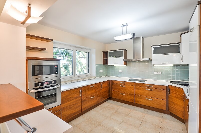 Kamýcká, Suchdol - Prague 6 | Rent, House Four-bedroom (5+kk), 280 m²