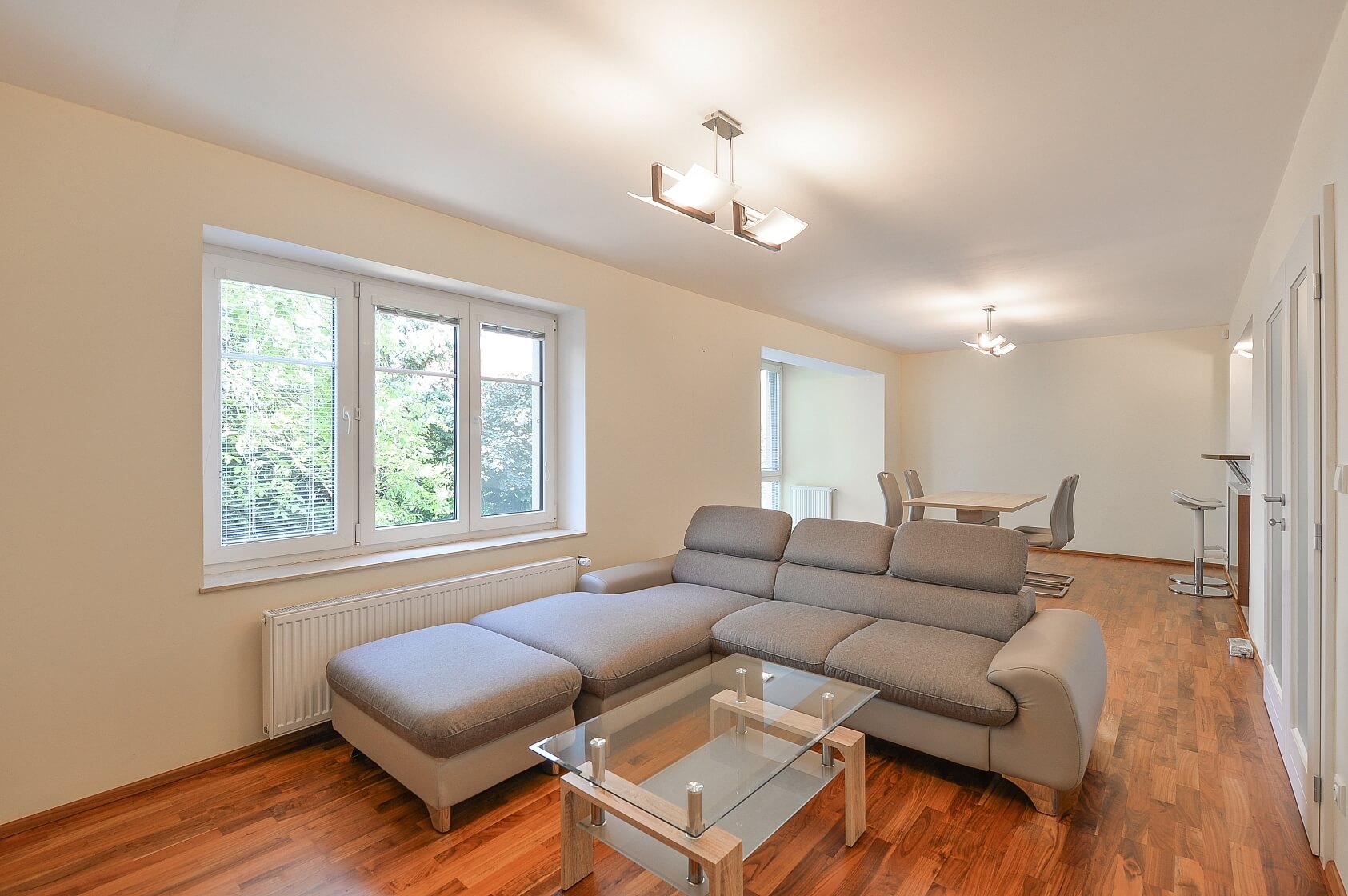Kamýcká, Suchdol - Praha 6 | Pronájem, Rodinný dům 5+kk, 280 m²