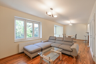 Kamýcká, Suchdol - Praha 6 | Pronájem, Rodinný dům 5+kk, 280 m²