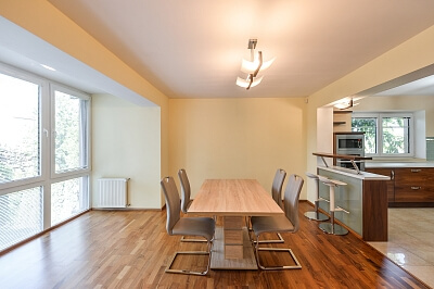 Kamýcká, Suchdol - Prague 6 | Rent, House Four-bedroom (5+kk), 280 m²