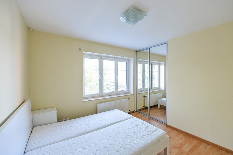 Kamýcká, Suchdol - Prague 6 | Rent, House Four-bedroom (5+kk), 280 m²