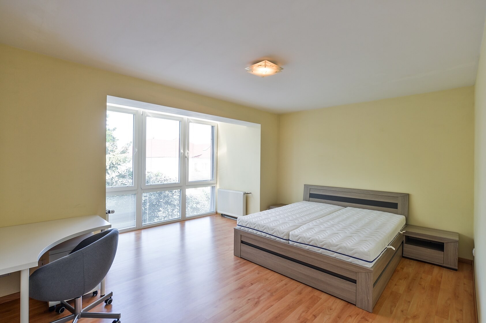 Kamýcká, Suchdol - Praha 6 | Pronájem, Rodinný dům 5+kk, 280 m²