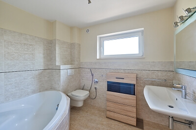 Kamýcká, Suchdol - Praha 6 | Pronájem, Rodinný dům 5+kk, 280 m²