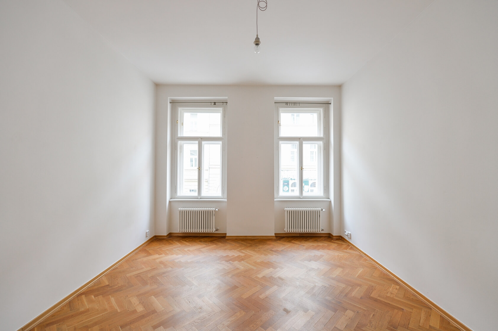 Dobrovského, Holešovice - Praha 7 | Pronájem, Byt 3+kk, 76 m²
