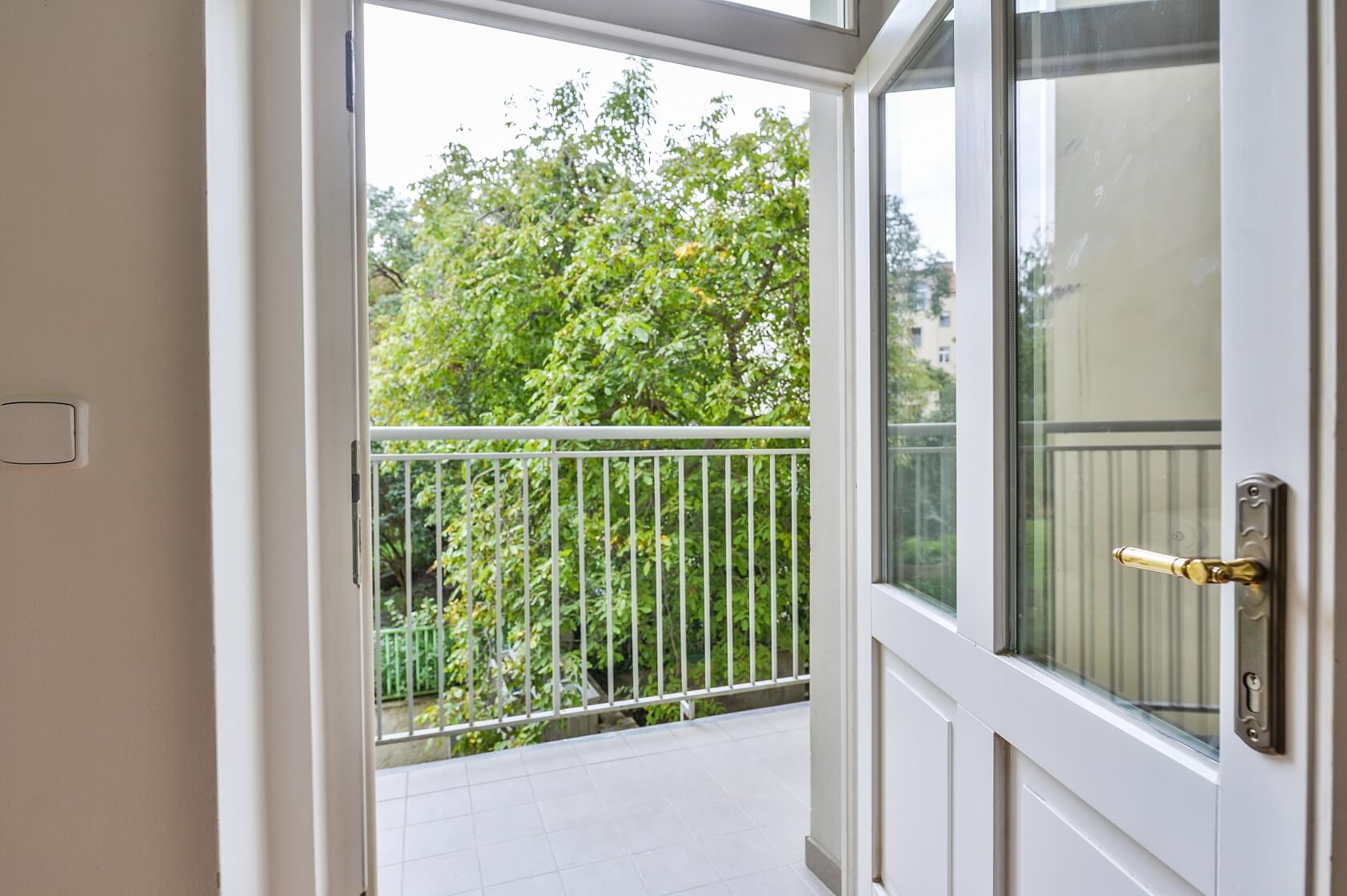 Dobrovského, Holešovice - Praha 7 | Pronájem, Byt 3+kk, 76 m²