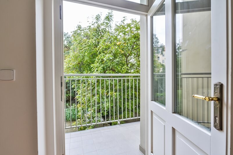 Dobrovského, Holešovice - Praha 7 | Pronájem, Byt 3+kk, 76 m²