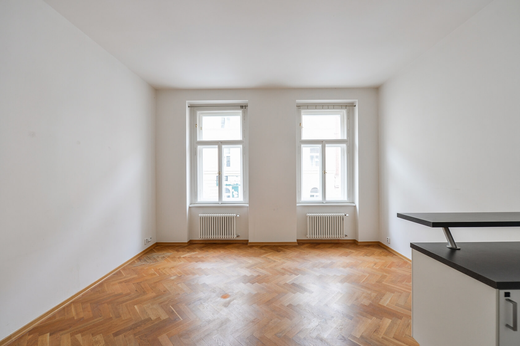 Dobrovského, Holešovice - Praha 7 | Pronájem, Byt 3+kk, 76 m²
