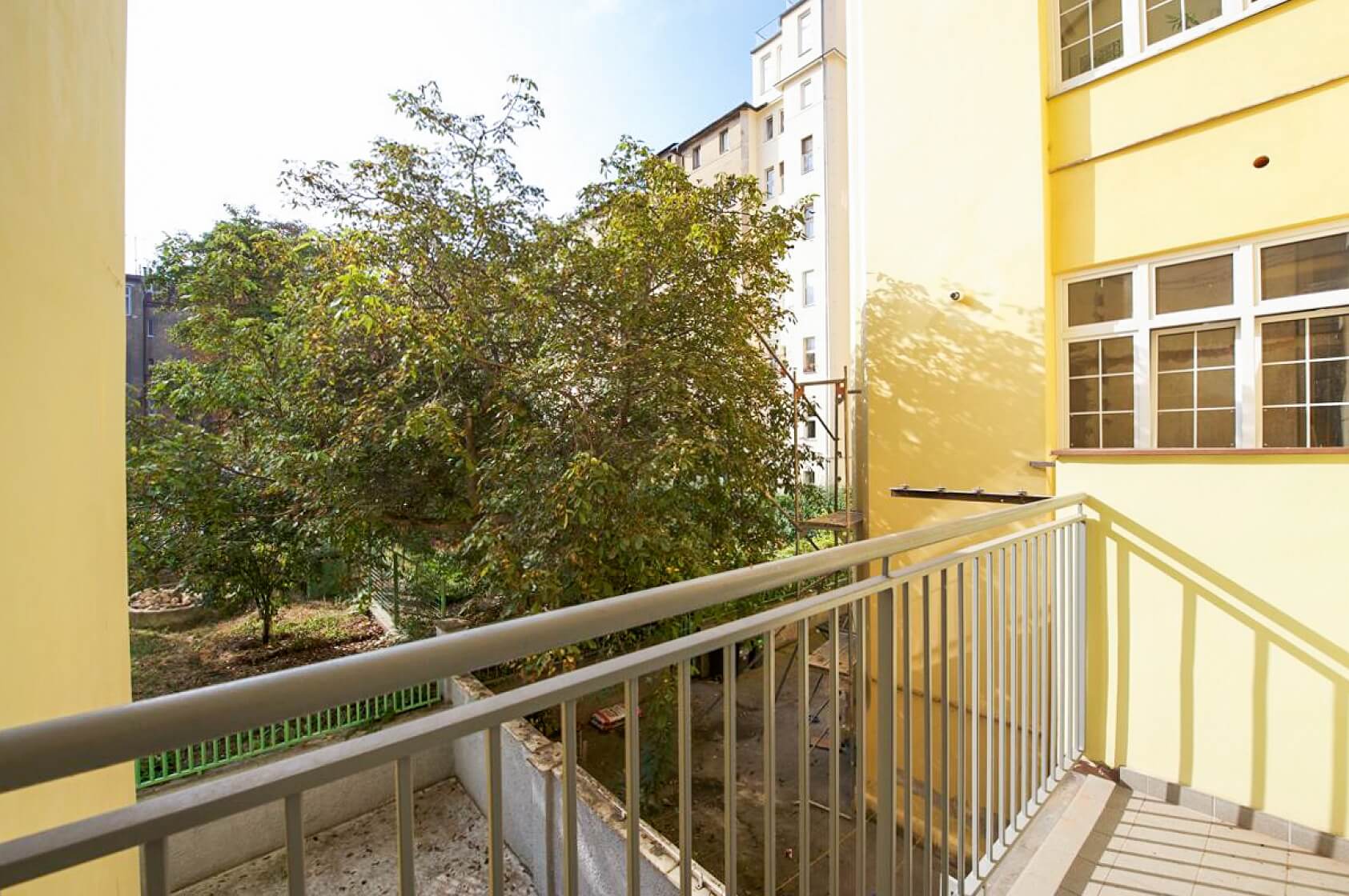 Dobrovského, Holešovice - Praha 7 | Pronájem, Byt 3+kk, 76 m²