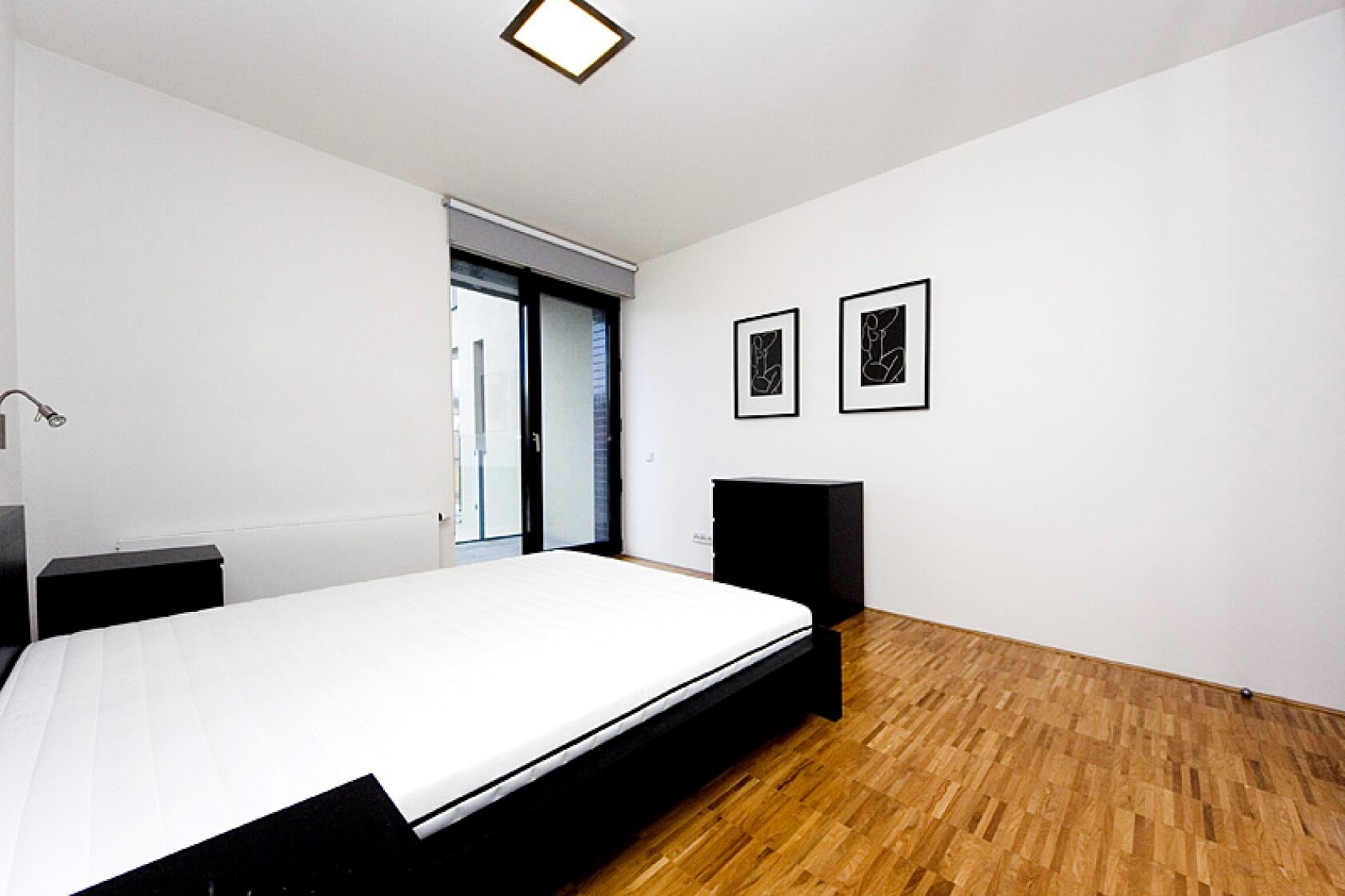 Prokopova, Žižkov - Praha 3 | Pronájem, Byt 2+kk, 68 m²