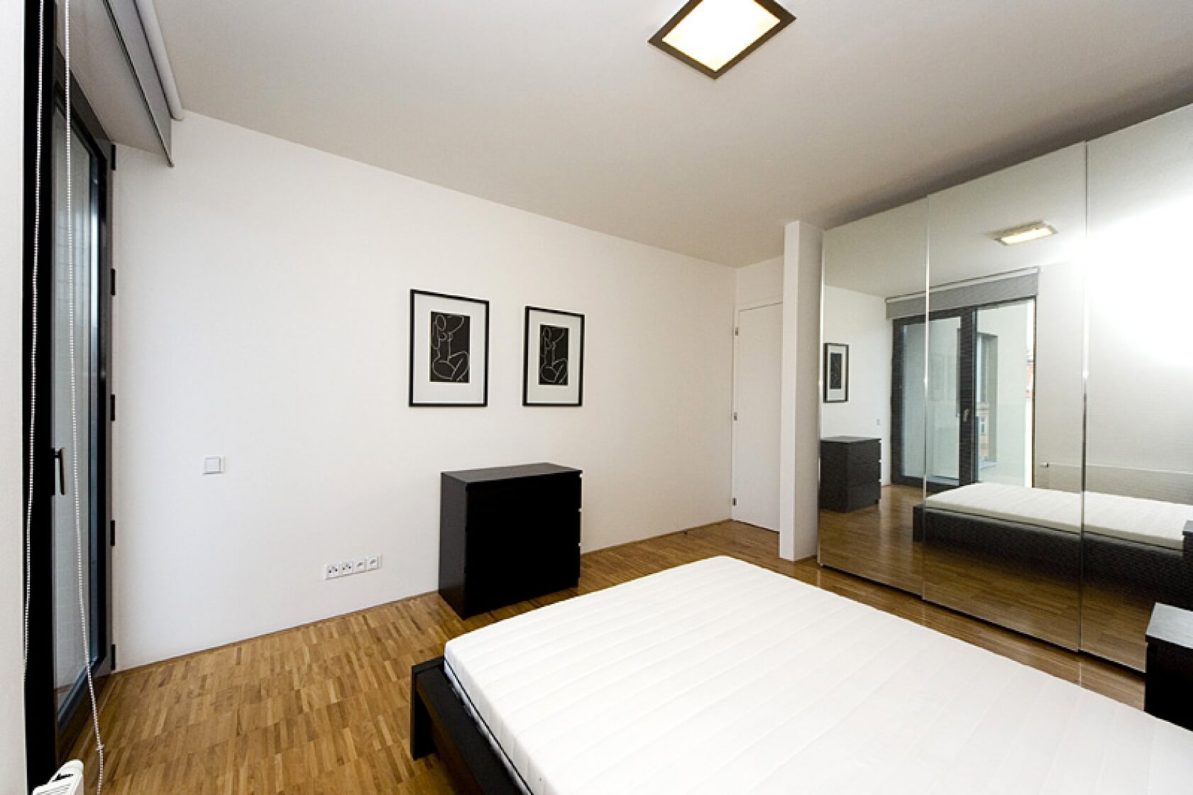 Prokopova, Žižkov - Praha 3 | Pronájem, Byt 2+kk, 68 m²