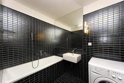 Prokopova, Žižkov - Prague 3 | Rent, Apartment One-bedroom (2+kk), 68 m²