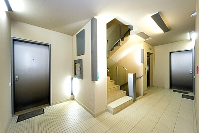 Prokopova, Žižkov - Prague 3 | Rent, Apartment One-bedroom (2+kk), 68 m²