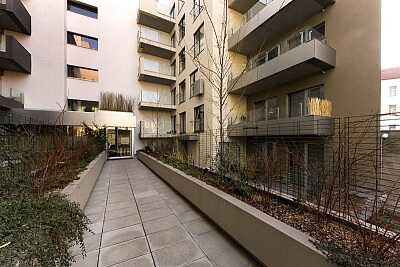 Prokopova, Žižkov - Praha 3 | Pronájem, Byt 2+kk, 68 m²