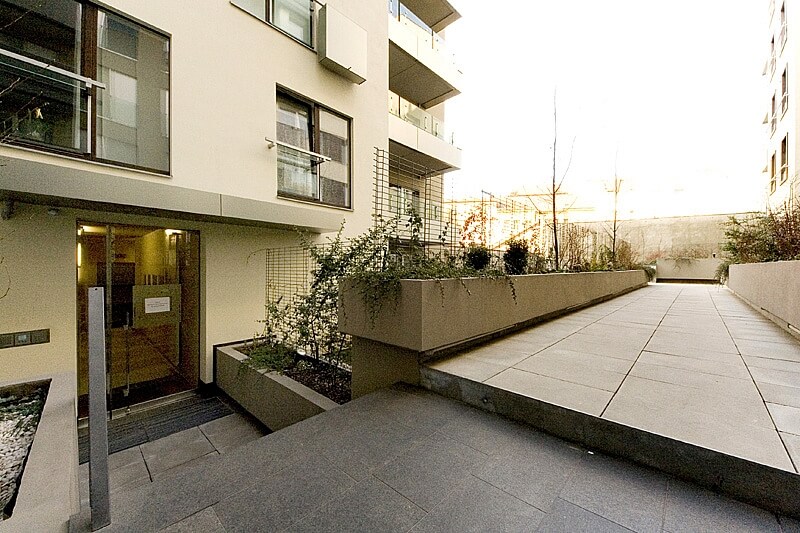 Prokopova, Žižkov - Praha 3 | Pronájem, Byt 2+kk, 68 m²