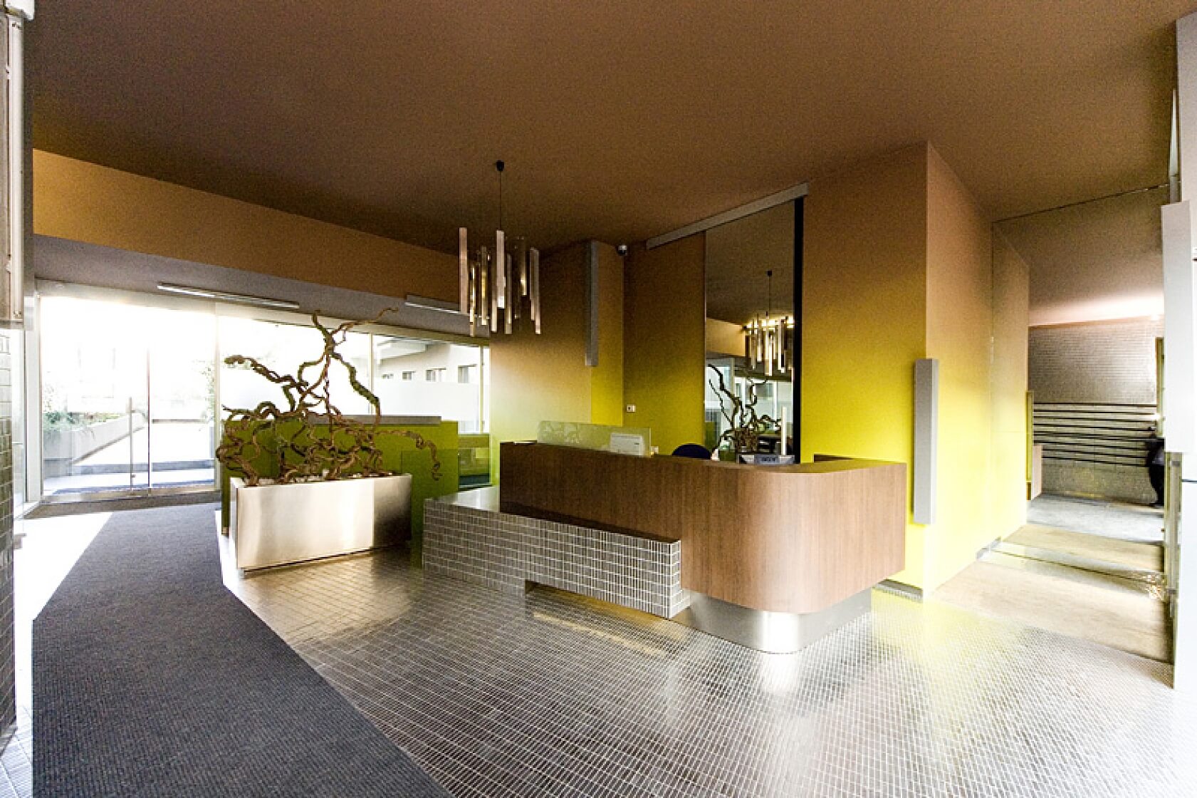 Prokopova, Žižkov - Prague 3 | Rent, Apartment One-bedroom (2+kk), 68 m²