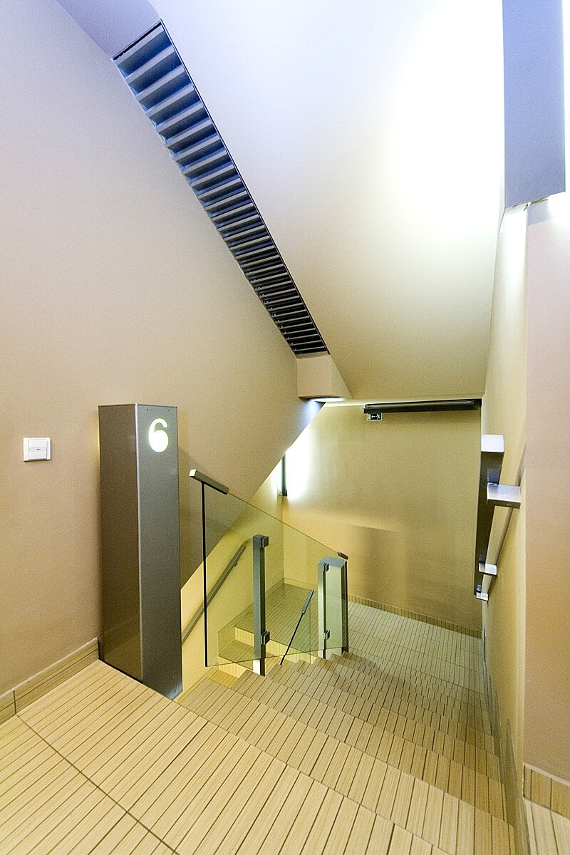 Prokopova, Žižkov - Prague 3 | Rent, Apartment One-bedroom (2+kk), 68 m²