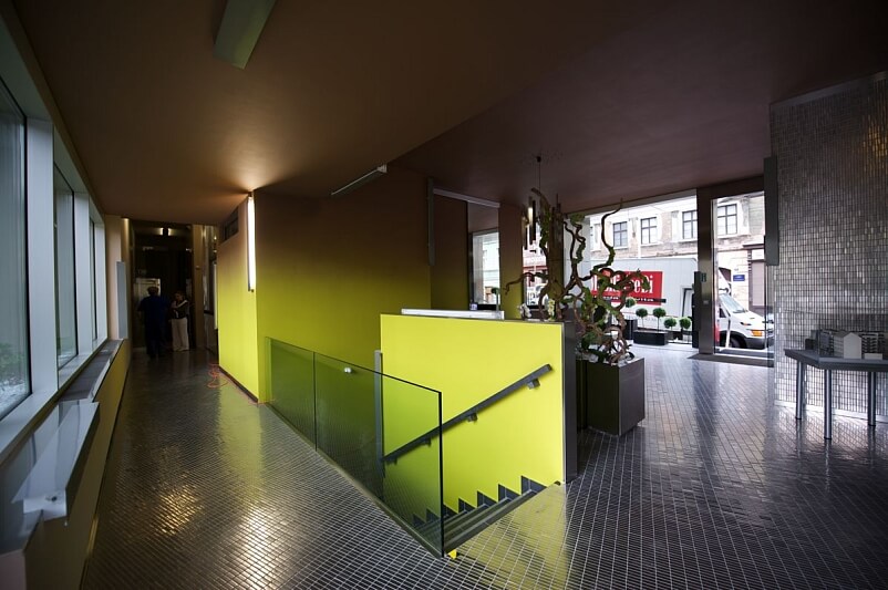 Prokopova, Žižkov - Praha 3 | Pronájem, Byt 3+kk, 111 m²